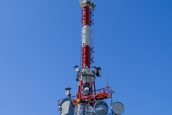 Anteny CDMA: Klucz do Skutecznej Komunikacji Bezprzewodowej